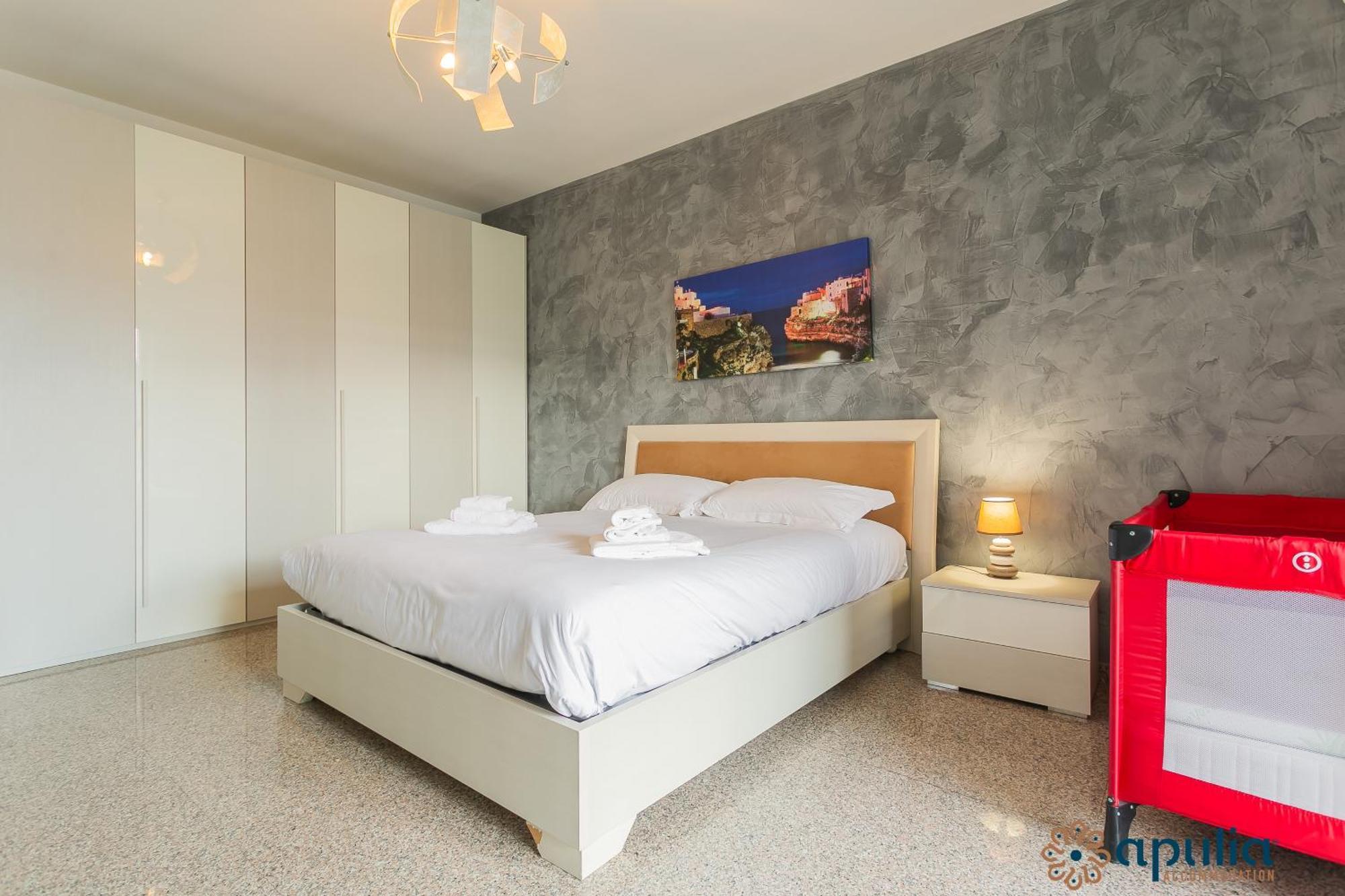Fronte Mare By Apulia Apartment *
