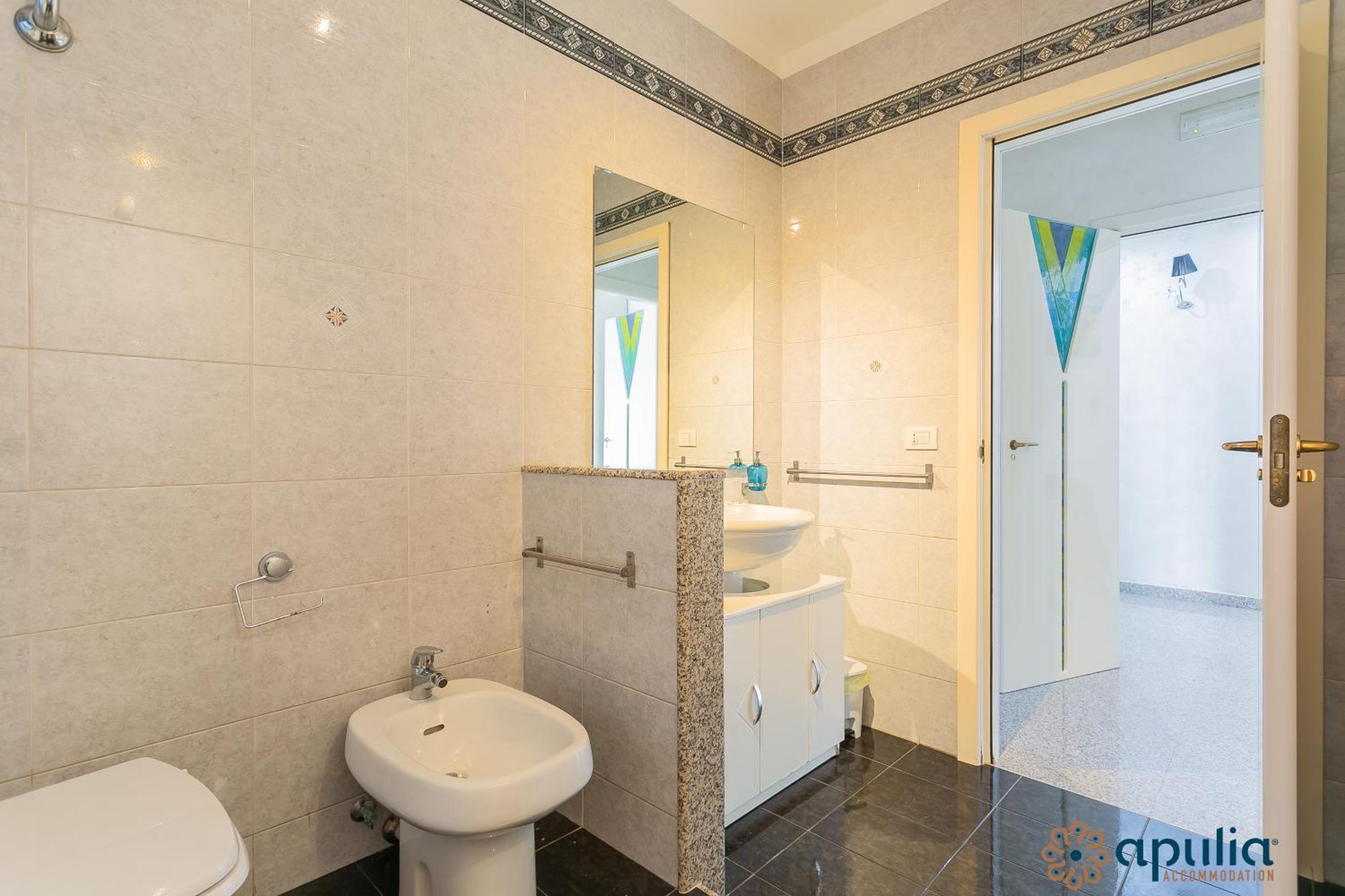 Fronte Mare By Apulia Apartment