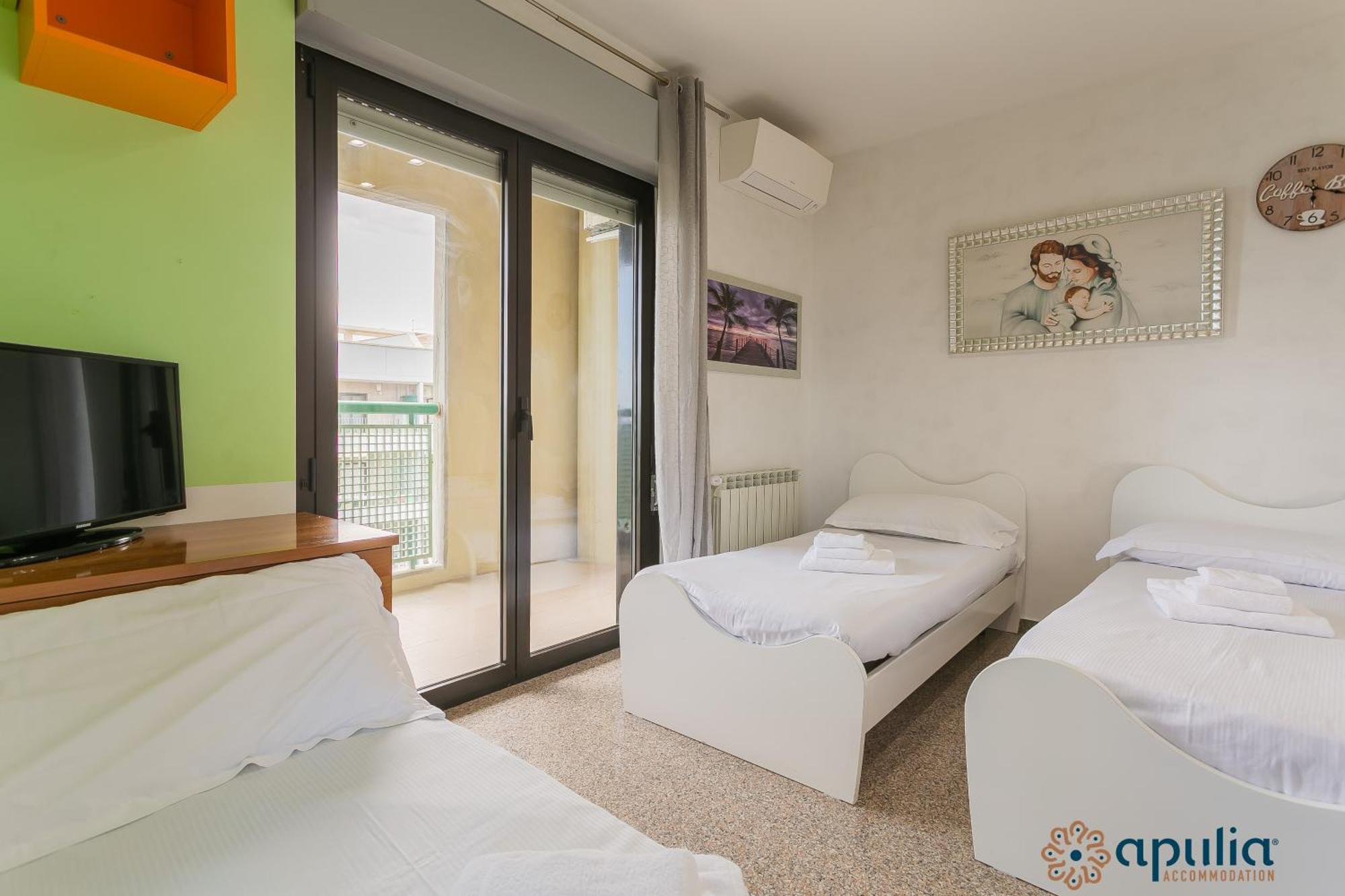 Apartment Fronte Mare By Apulia Bari