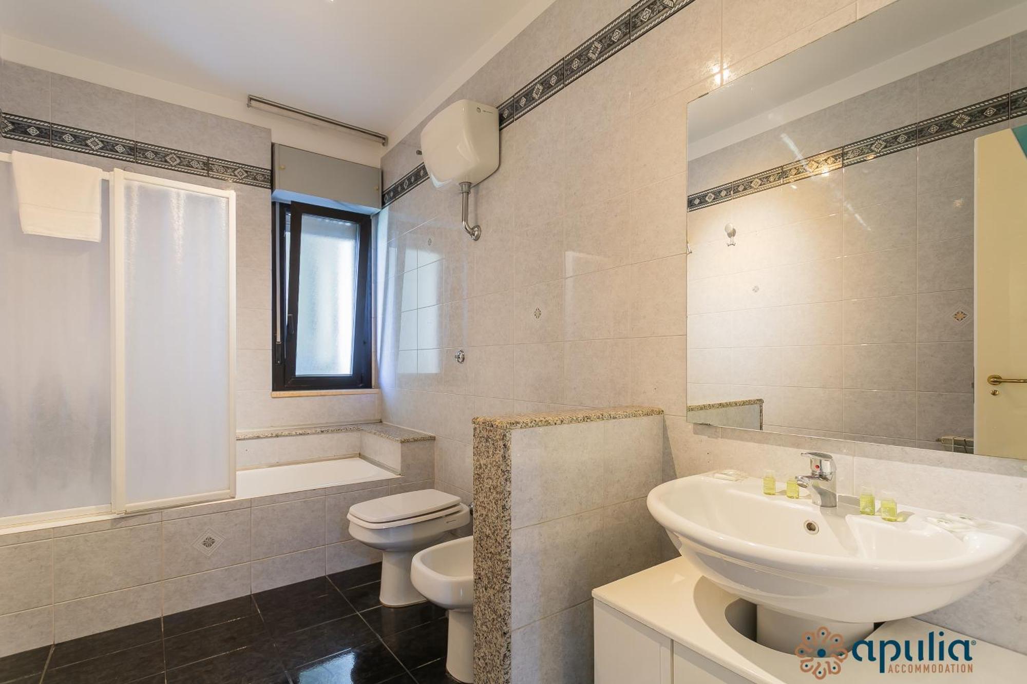 Apartment Fronte Mare By Apulia Bari