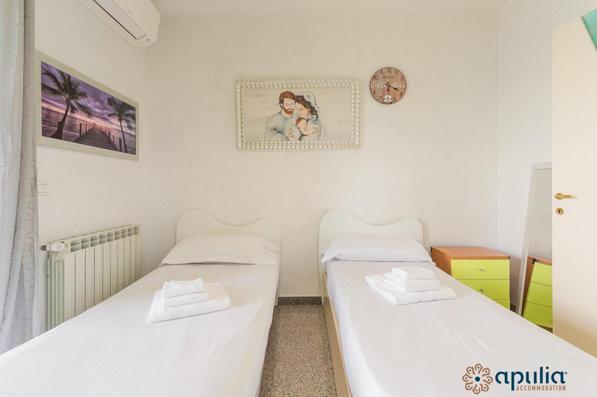 Apartment Fronte Mare By Apulia