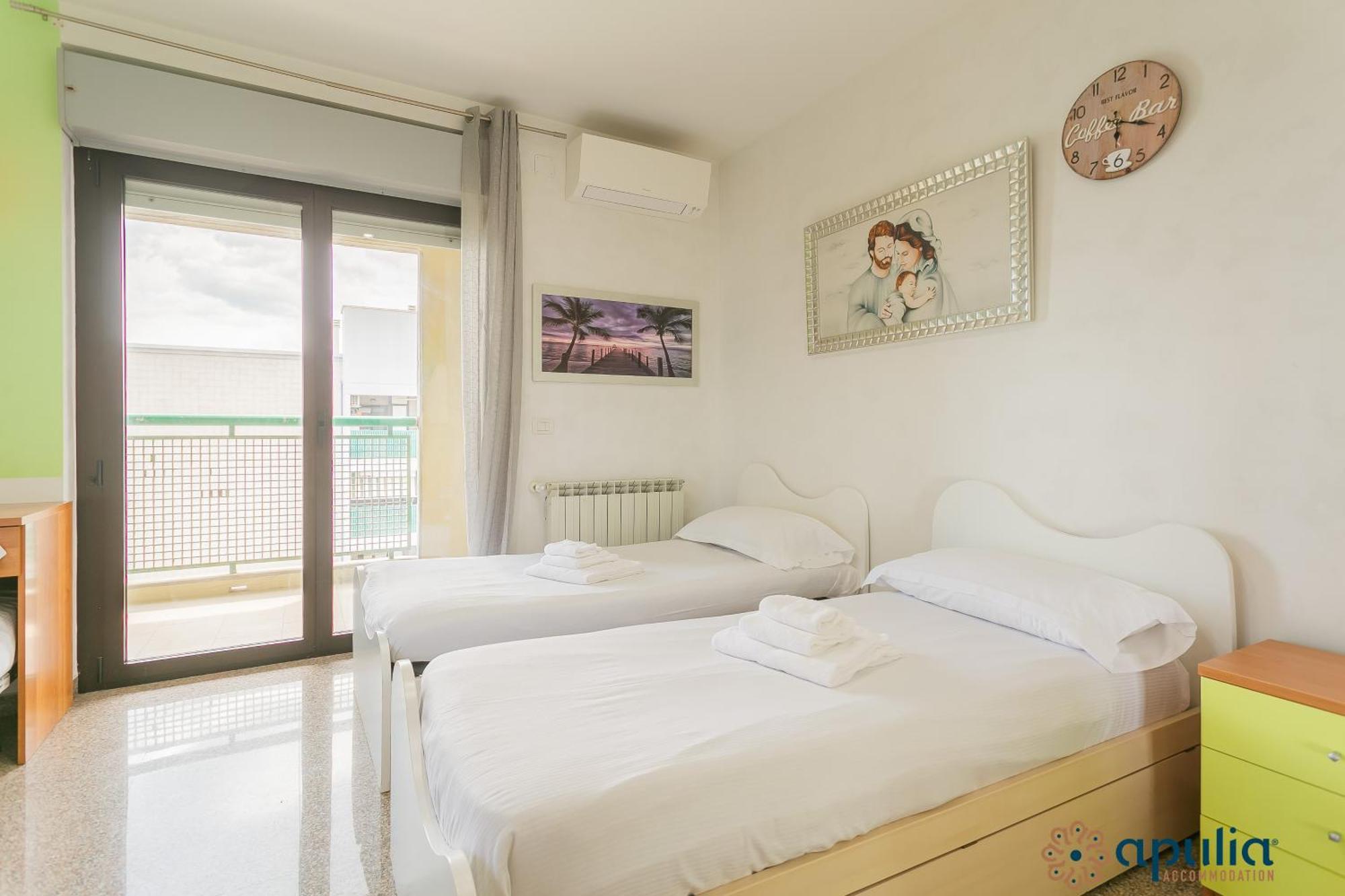Apartment Fronte Mare By Apulia *