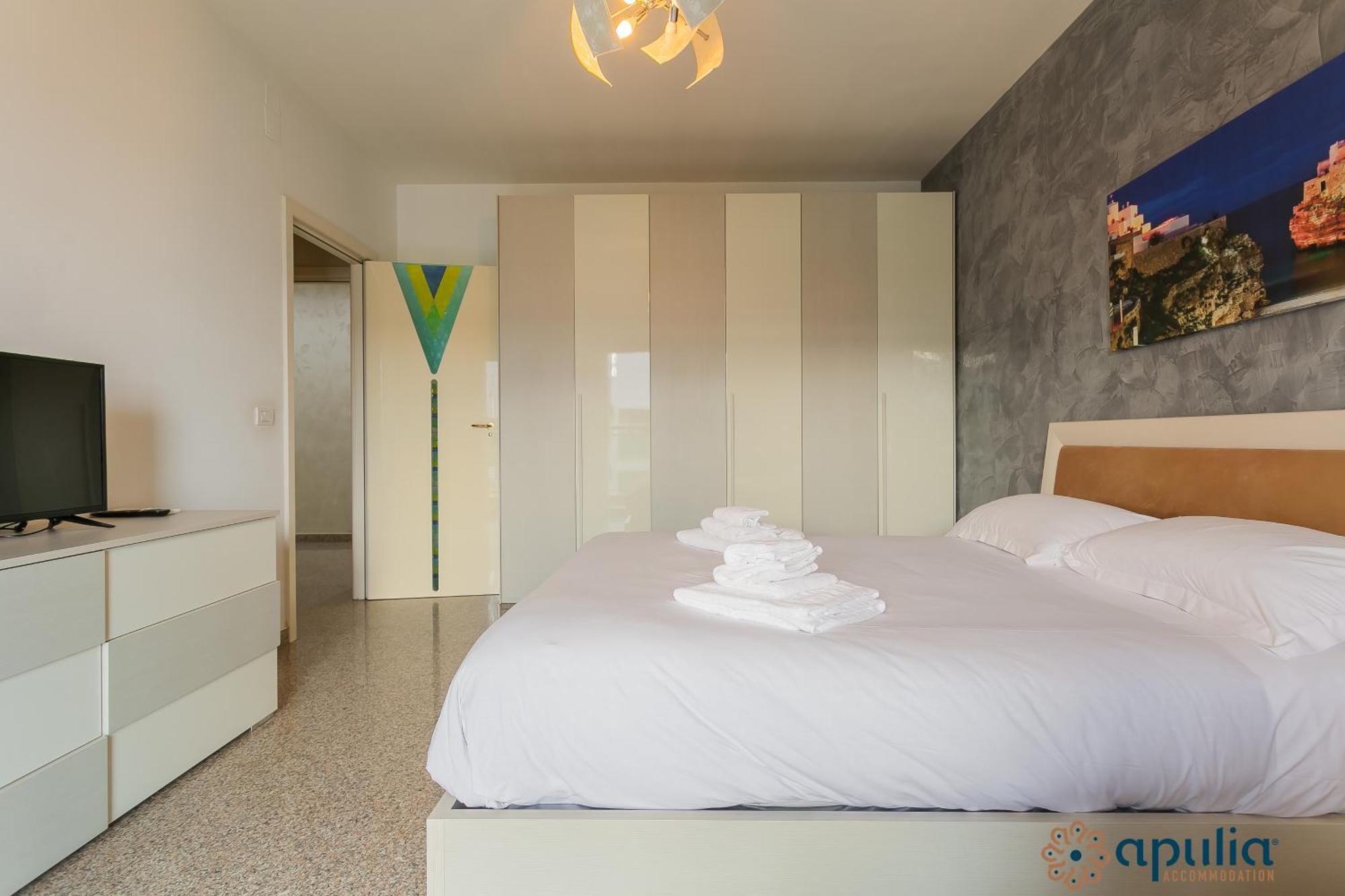 Apartment Fronte Mare By Apulia Bari