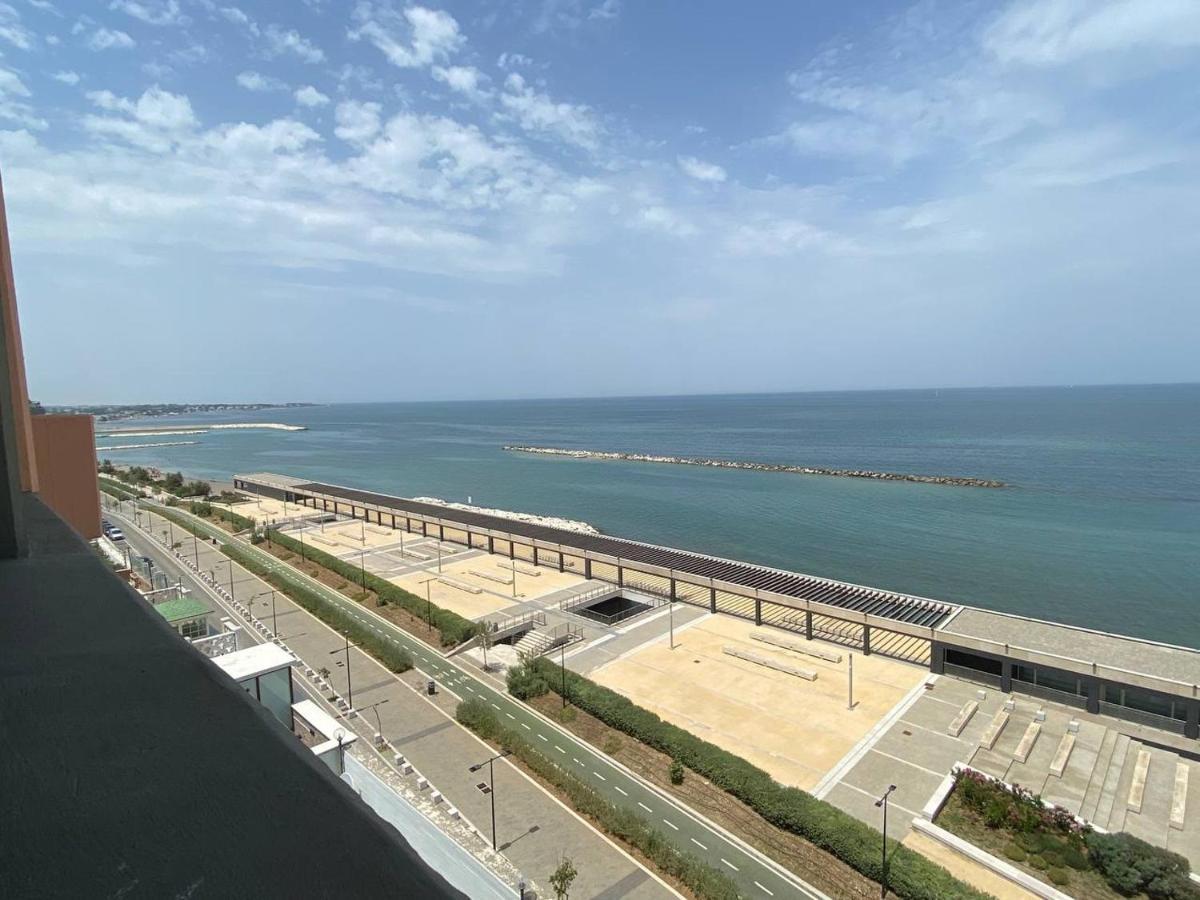 Apartament Fronte Mare By Apulia *