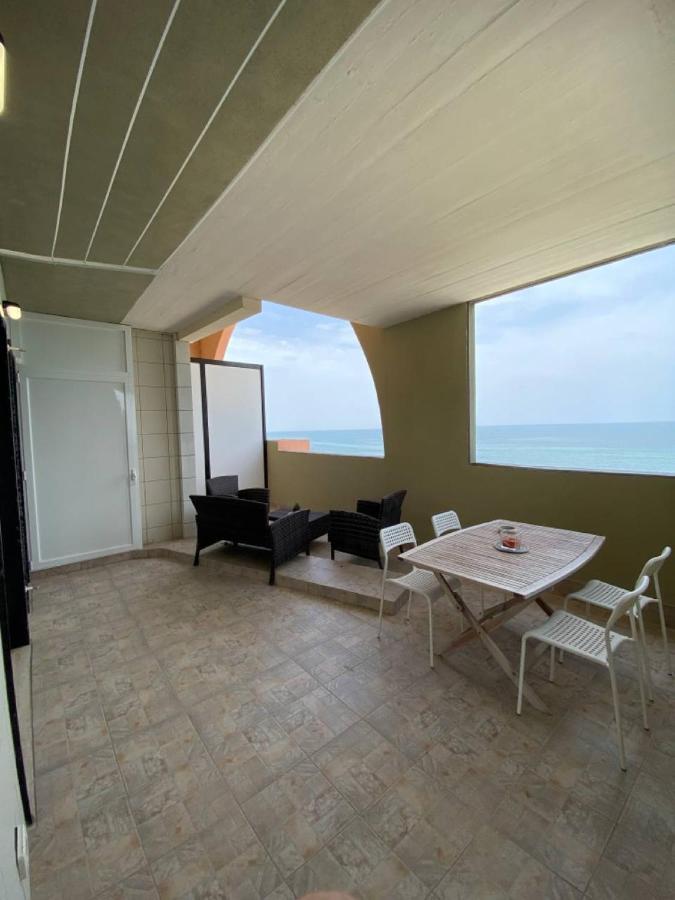 Apartament Fronte Mare By Apulia