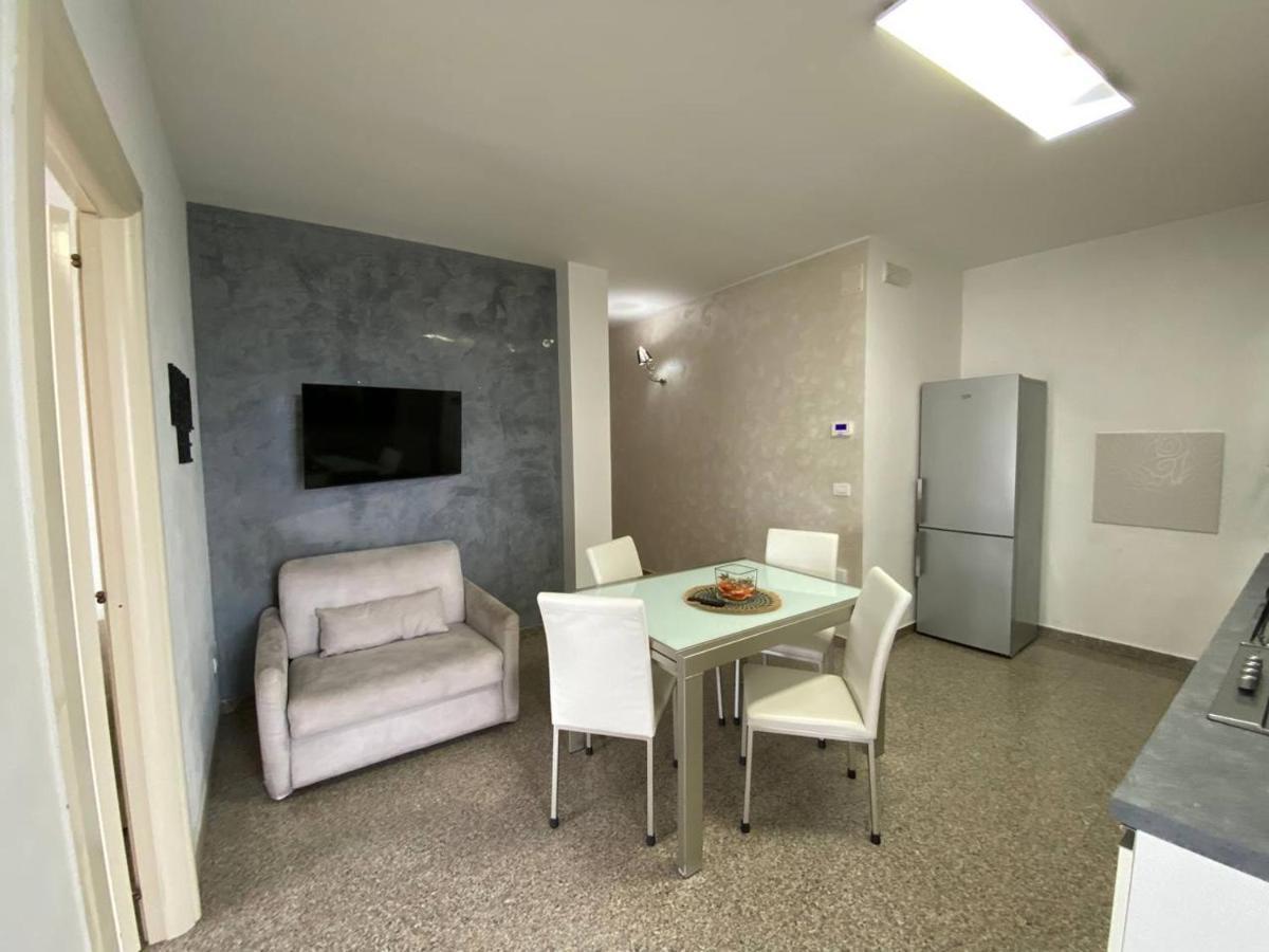 Fronte Mare By Apulia Apartament Bari
