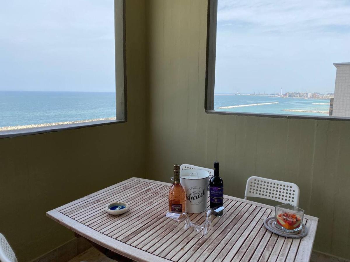 Apartament Fronte Mare By Apulia *