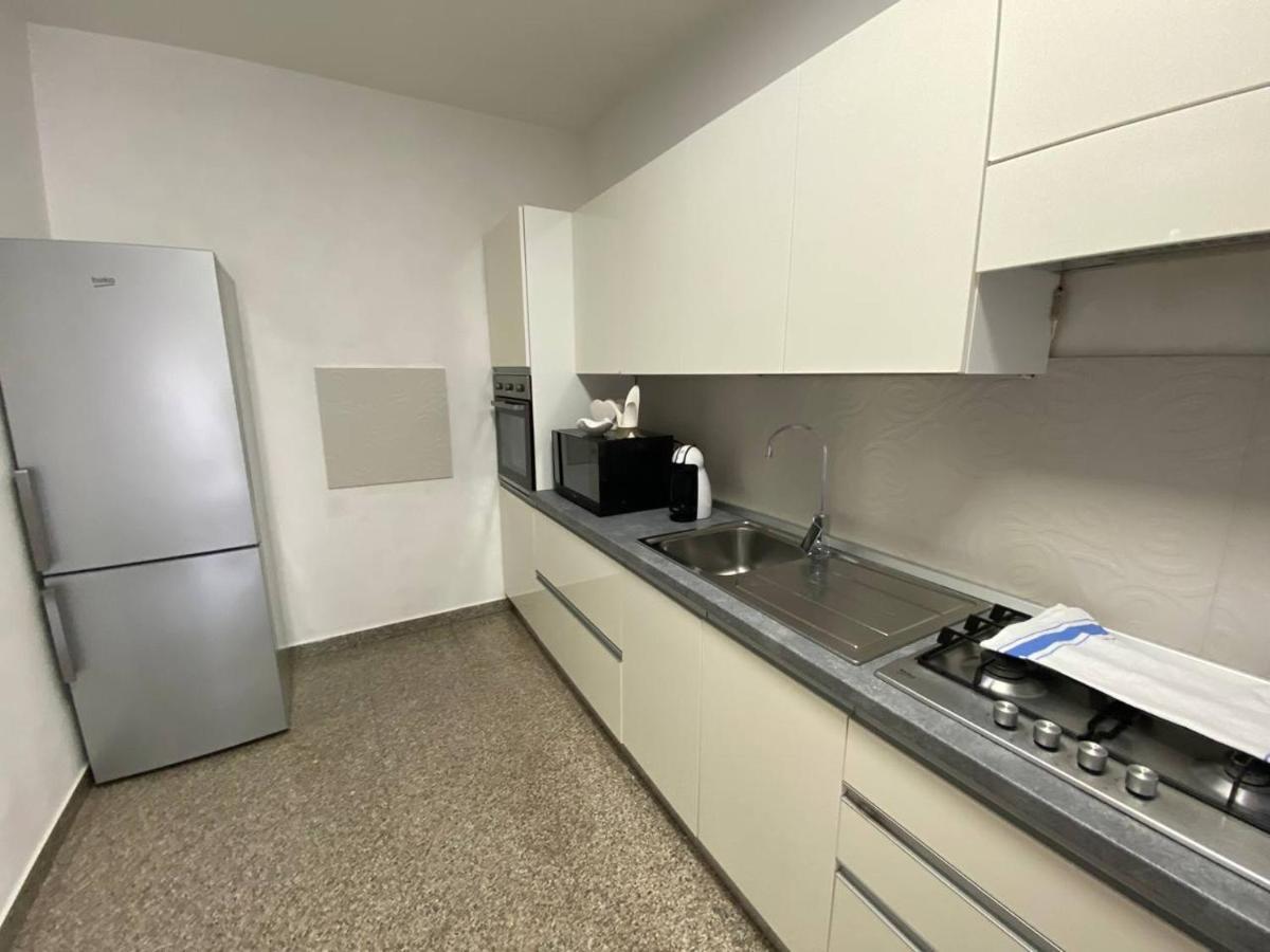 Appartement Fronte Mare By Apulia