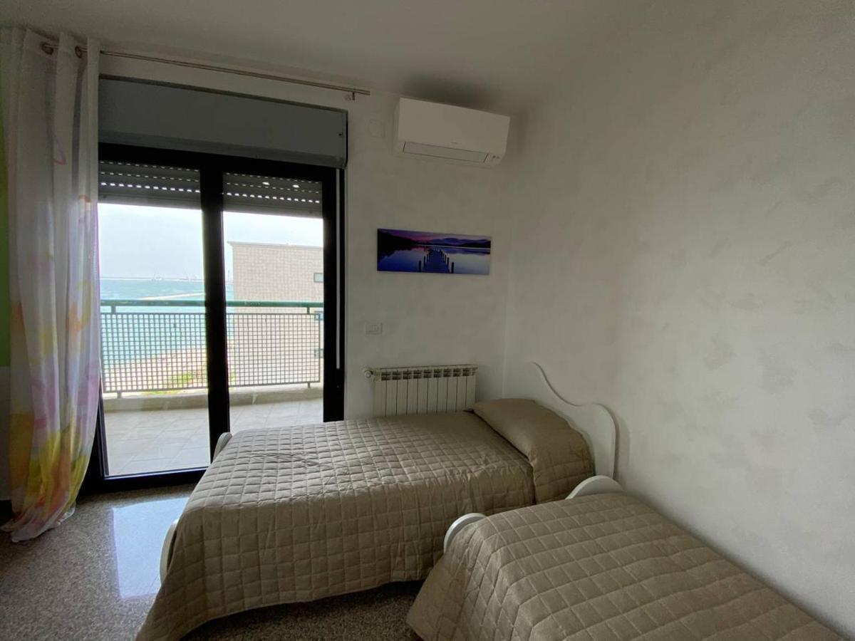 Appartement Fronte Mare By Apulia *