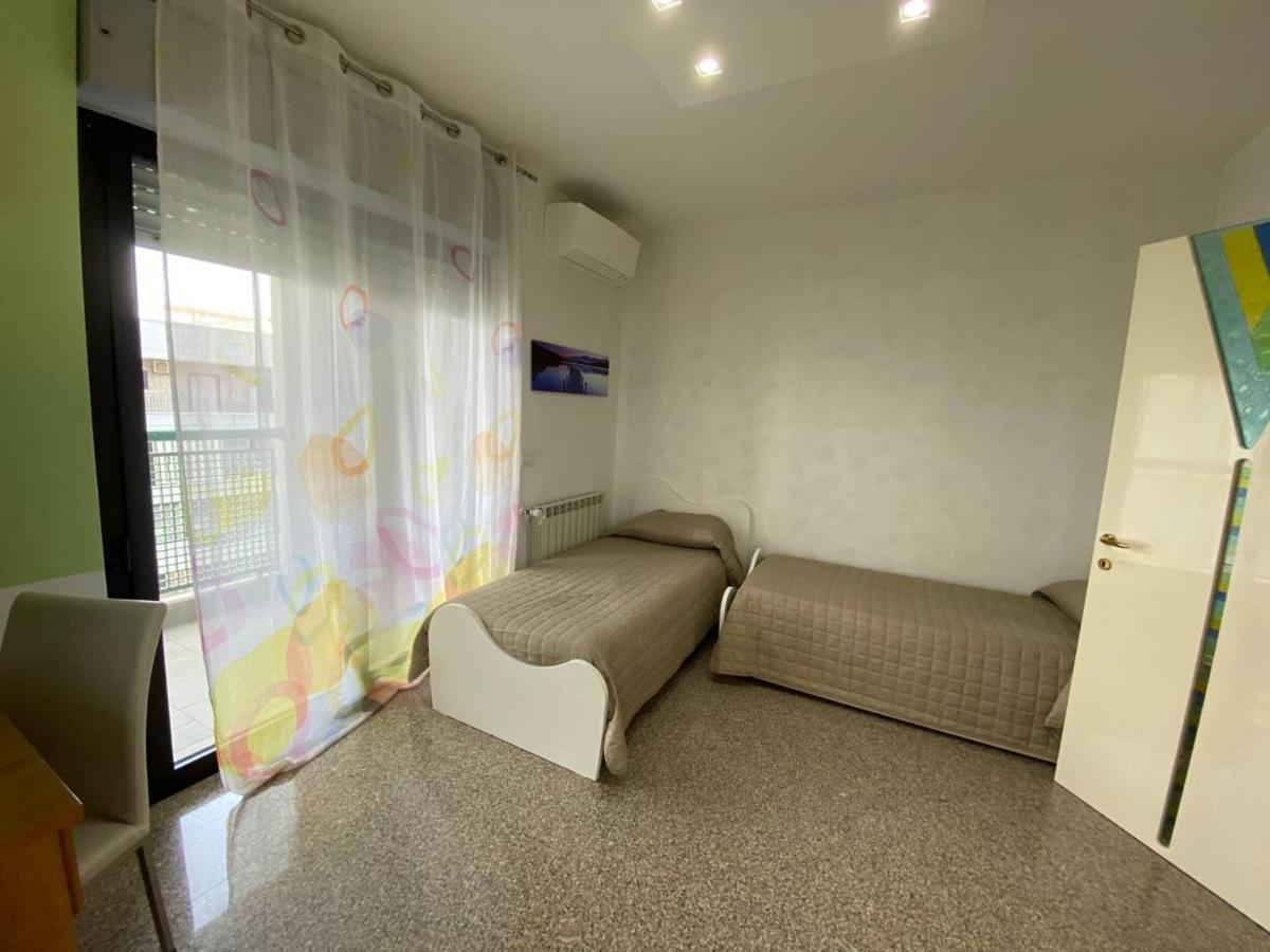 Fronte Mare By Apulia Apartament Bari