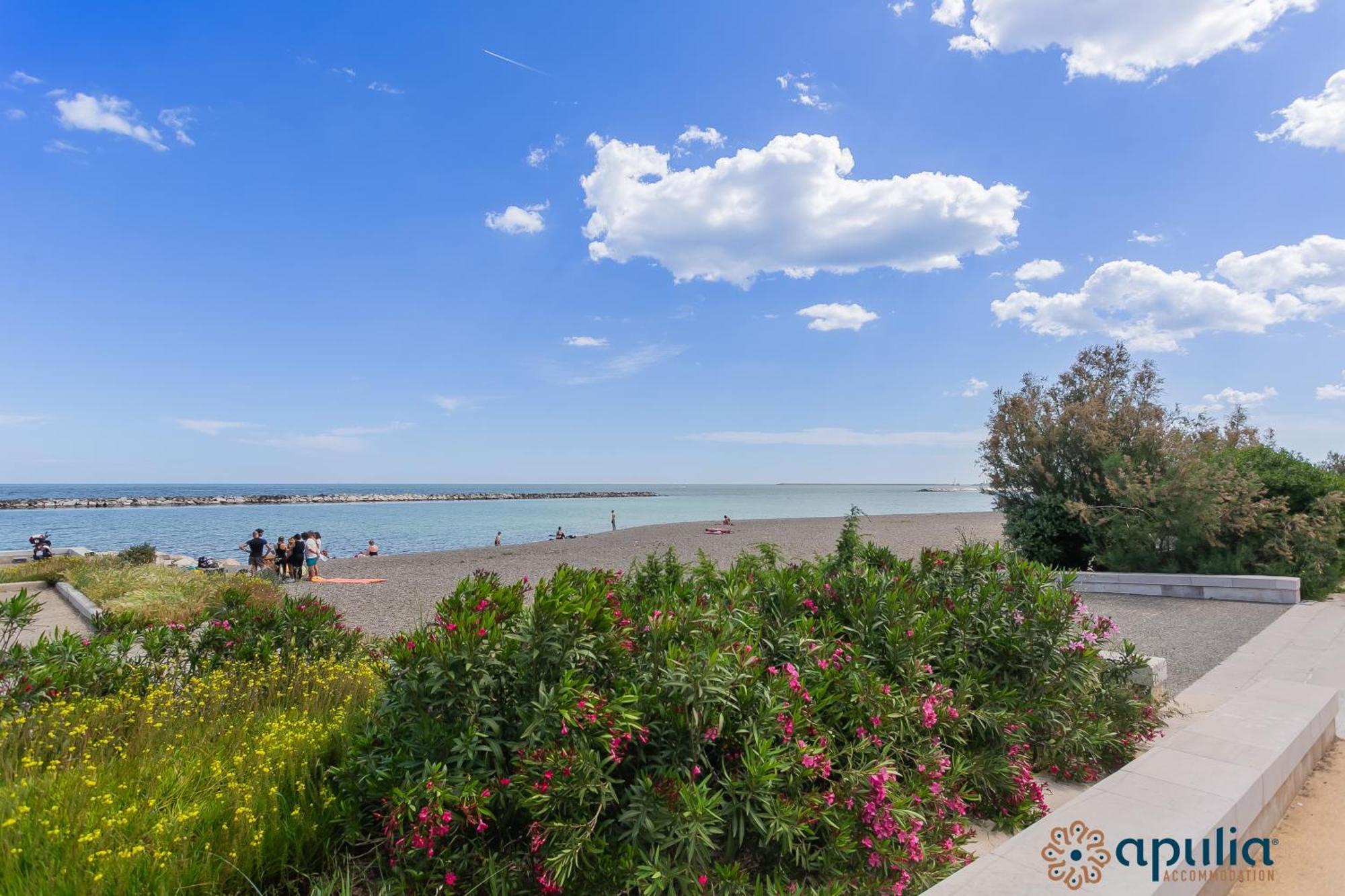 Fronte Mare By Apulia * Bari