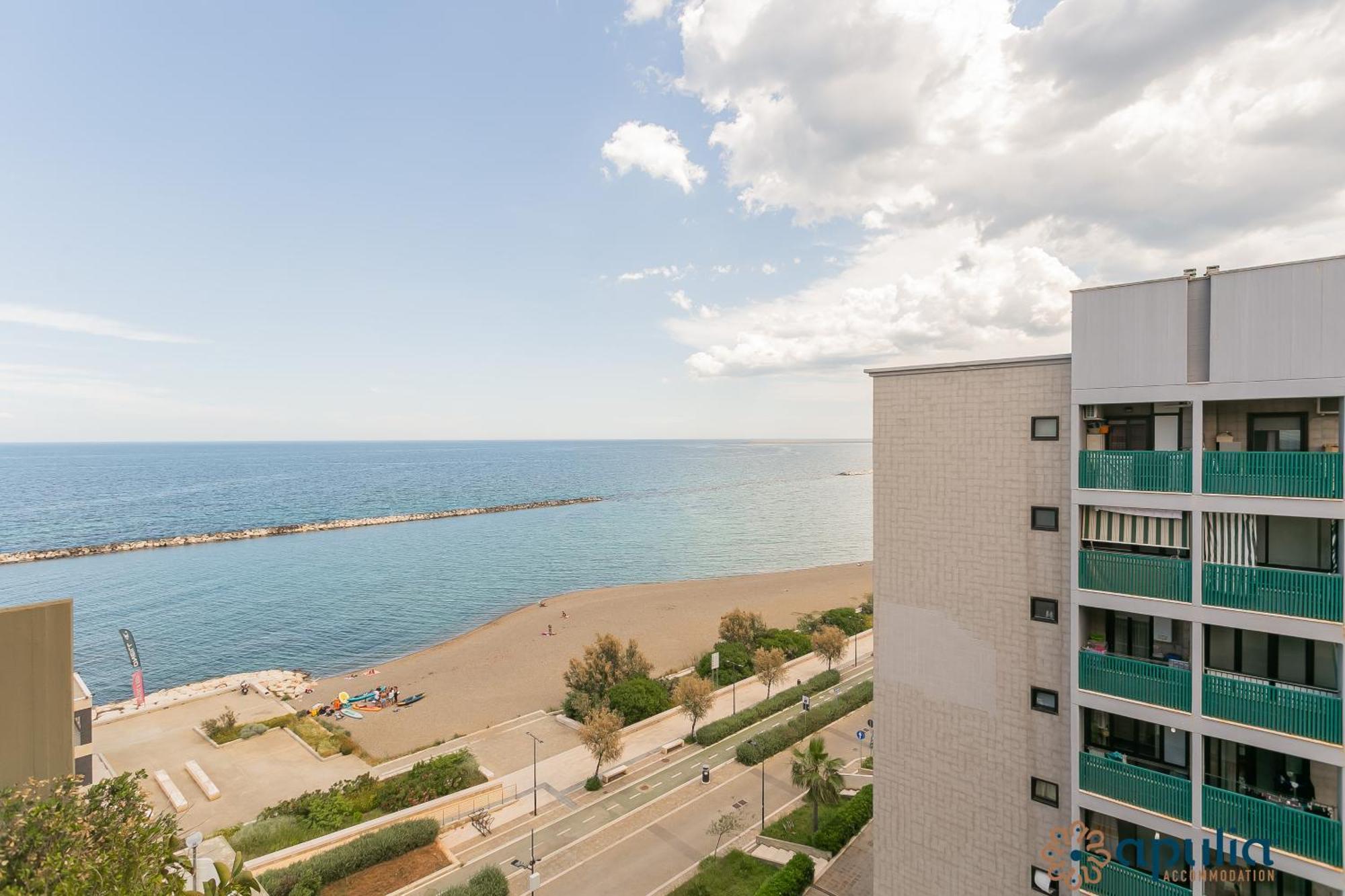 Apartment Fronte Mare By Apulia *