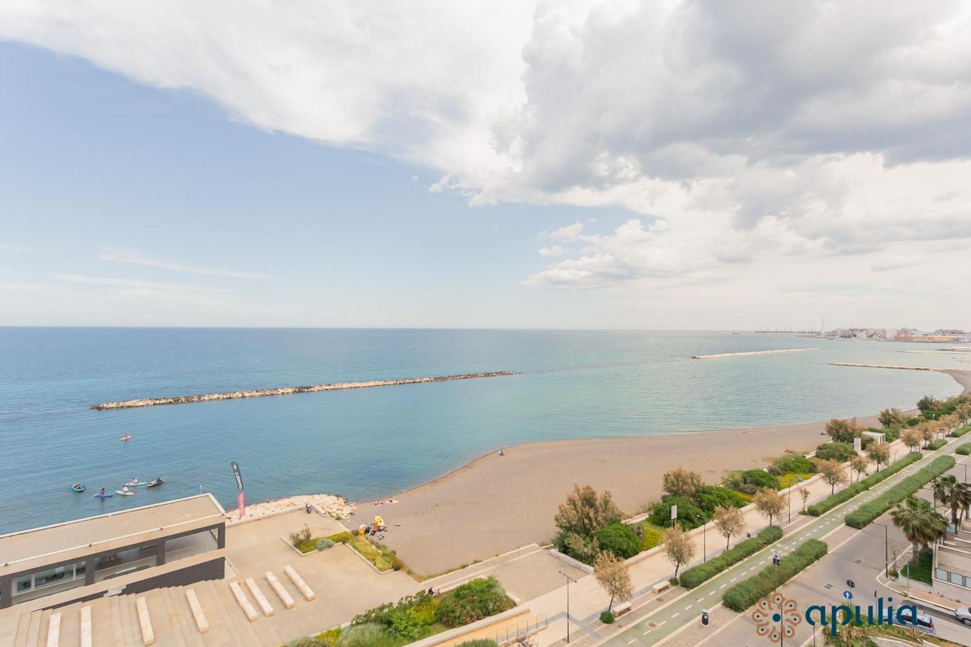 Apartment Fronte Mare By Apulia